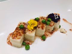 红桂花莲子-绿杨春·淮扬宴(庐山路店)