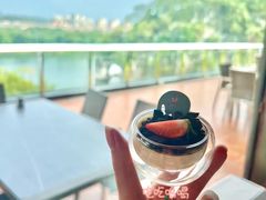 -璟象酒店-爱丽坊景观餐厅