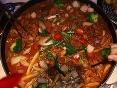 -鲁秀才炒鸡(龙湖西溪天街店)