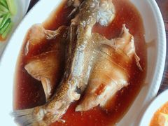 -浦江餐饮•上海菜馆(五四路店)