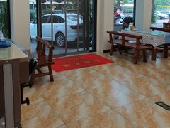 -丽泽山庄·生态怀柔菜·虹鳟鱼(红螺寺店)
