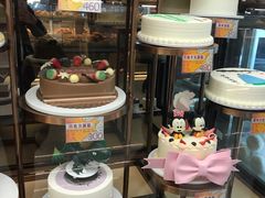 -新侨三宝乐面包店(崇文门店)