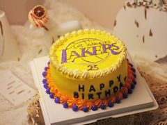 -糖秋Cake DIY·蛋糕定制·甜品台(观音桥店)