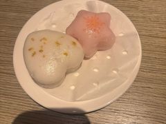 -汤城小厨•粤菜•靓汤(望京凯德mall店)
