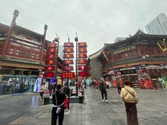 -古文化街旅游区