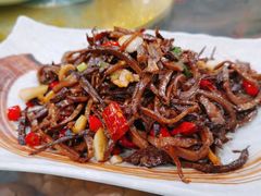 -西江美食舫·江西菜(健德桥店)