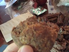 夹馅糖火烧-大顺斋(牛街店)