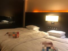 -贵阳万丽酒店