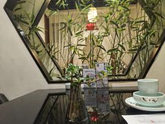 -泰山廊亦舫(丽景店)