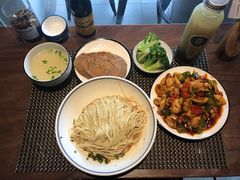 -十面春风·江南面馆(崇宁路店)