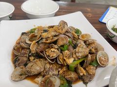-南记食粥坊·宵夜大排档(岭南分店)