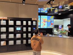 -麦当劳(北苑秋实路店)