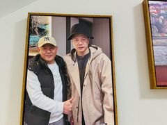 -阿忠食坊大排档·20年老店(万象城店)