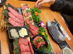 -丸藏和牛烧肉专门店(园区师惠坊店)