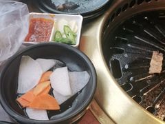 -九畋町和牛黑牛烤肉料理(三里屯3·3大厦店)