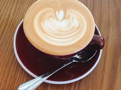 -ROAST coffee & eatery