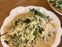 -钰田大院·碳烤虹鳟鱼·怀柔地道农家菜(雁栖湖店)