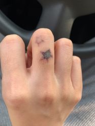 -英刺青 纹身 洗纹身