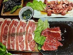 -牛也烧肉(摩尔城店)