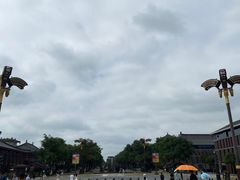 -大雁塔北广场音乐喷泉