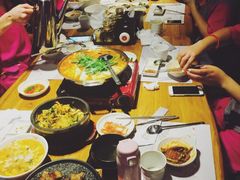 -丽池宫韩式汗蒸会馆(华灯坊店)