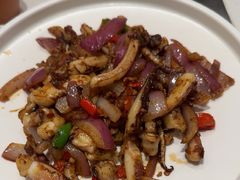 -火地铁板烧(昆山万象汇店)