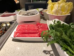 -海底捞火锅(航洋城店)