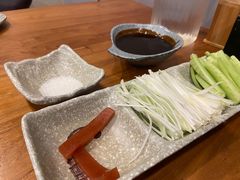-新興传承烤鸭