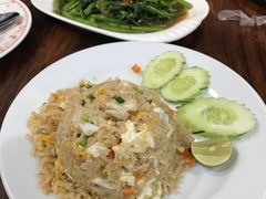 -Dang restaurant (patong phuket)