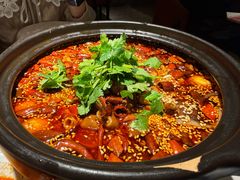 -麻六记(新天地店)
