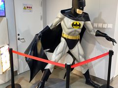 -上海动漫博物馆