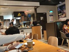 -乐凯撒披萨(南山书城店)