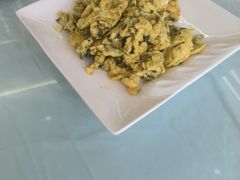 -再回楼饭店·农家菜·大鱼头(南山竹海店)