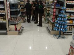 -杭州大厦LSE城市生活超市(杭州大厦店)