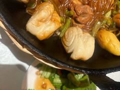 -古洼一锅鲜(开发区店)