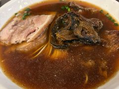 招牌三鲜大面-德兴馆(广东路总店)
