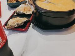 -大成海鲜烧烤·海鲜粥(安顺路店)