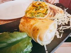 -克比叔叔印度餐厅Kebabs on the Grille(永康路分店)