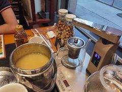 -灶座小锅烀饼·铁锅炖(道里店)