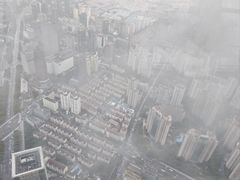 -上海环球金融中心骑迹50年环球之旅