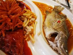 -马凯餐厅(长椿街店)