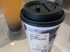 -喜茶(佛山顺德容桂天佑城店)