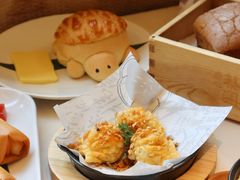 -蔡澜点心·粤菜(嘉里中心店)