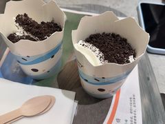 -麦当劳(西单明珠店)