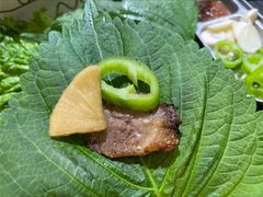 -炭虎烤肉(桂林路店)