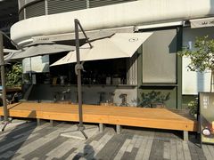 -SAANCI山池咖啡(卓悦中心店)
