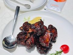 -珍宝海鲜JUMBO Seafood(ifc店)