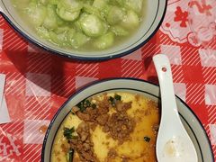 -荆九爷爆炒桥头三嫩(云南北路店)