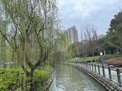 -苏州河梦清园环保主题公园