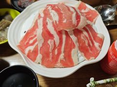 -九记潮汕现切鲜牛肉自助火锅(新开铺店)